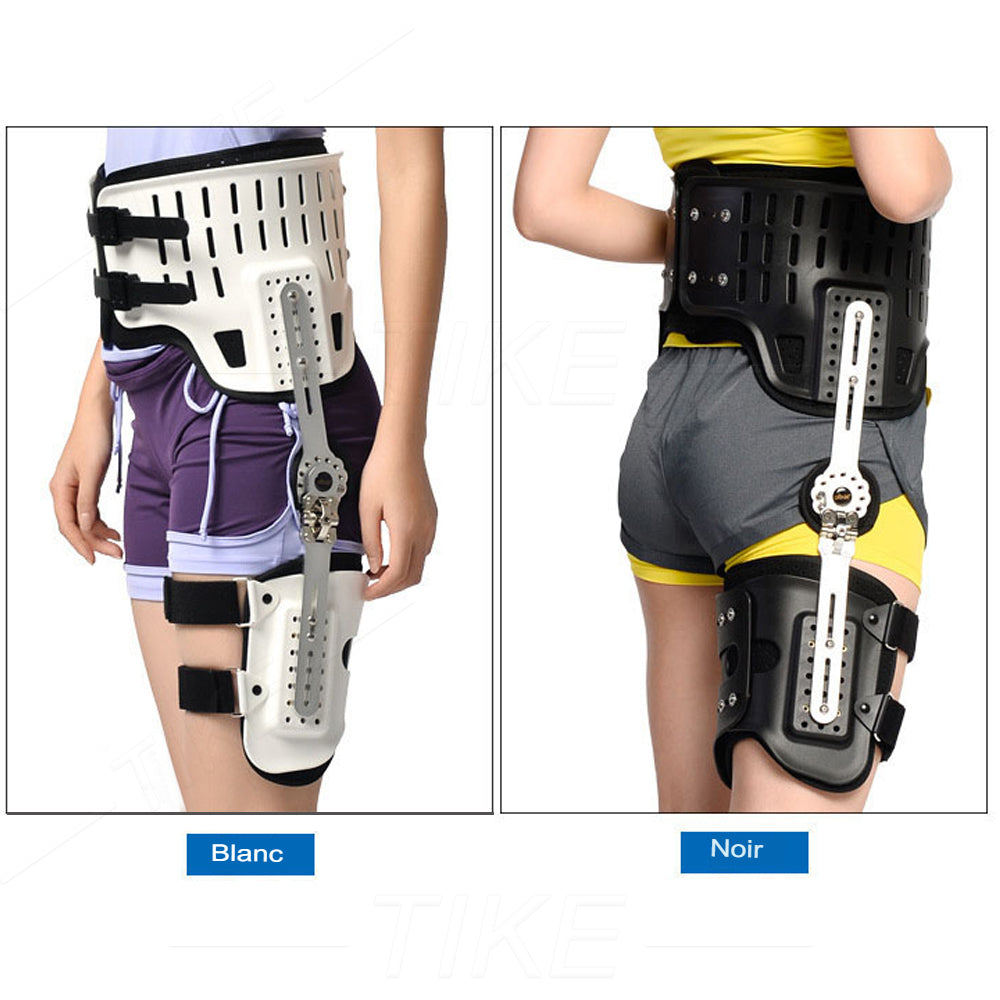 Oberschenkel-Leggings zur Schmerzlinderung – Ober